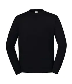 Felpa girocollo unisex JHK