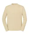 Felpa girocollo unisex JHK
