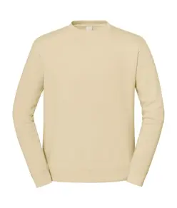 Felpa girocollo unisex JHK