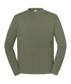 Felpa girocollo unisex JHK