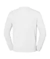 Felpa girocollo unisex JHK