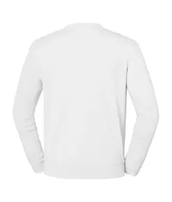 Felpa girocollo unisex JHK