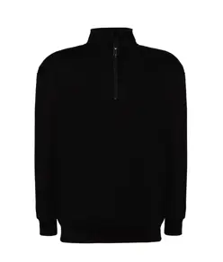 Felpa Half con zip JHK