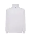 Felpa Half con zip JHK
