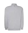 Felpa Half con zip JHK