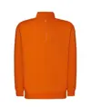Felpa Half con zip JHK
