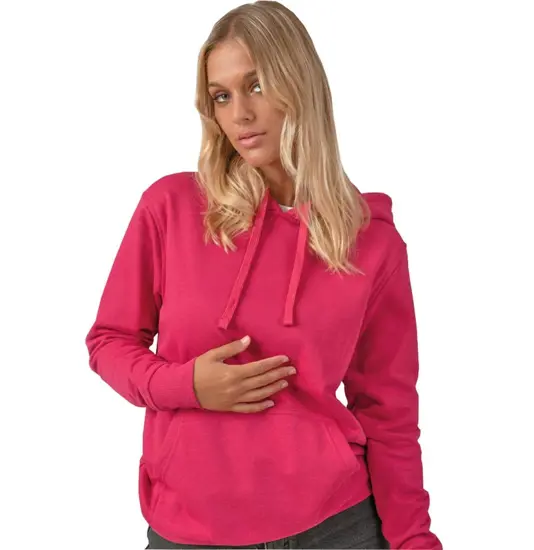 Felpa JHK Lady Kangaroo