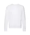 Felpa raglan leggera Fruit of the Loom