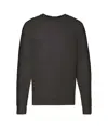 Felpa raglan leggera Fruit of the Loom