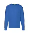 Felpa raglan leggera Fruit of the Loom