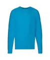 Felpa raglan leggera Fruit of the Loom