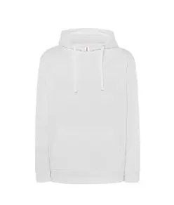 FELPA UNISEX CAPPUCCIO JT JHK