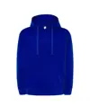 FELPA UNISEX CAPPUCCIO JT JHK
