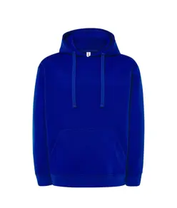 FELPA UNISEX CAPPUCCIO JT JHK