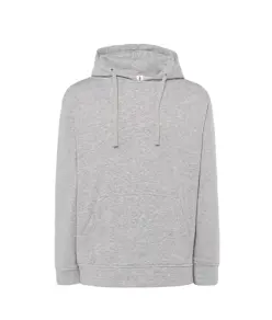 FELPA UNISEX CAPPUCCIO JT JHK