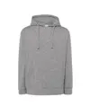 FELPA UNISEX CAPPUCCIO JT JHK