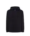 FELPA UNISEX CAPPUCCIO JT JHK