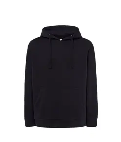 FELPA UNISEX CAPPUCCIO JT JHK
