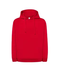 FELPA UNISEX CAPPUCCIO JT JHK