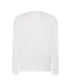 FELPA UNISEX GIROCOLLO JT JHK