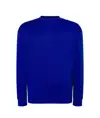FELPA UNISEX GIROCOLLO JT JHK