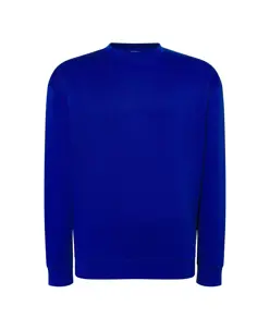 FELPA UNISEX GIROCOLLO JT JHK