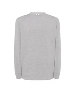 FELPA UNISEX GIROCOLLO JT JHK