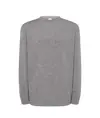 FELPA UNISEX GIROCOLLO JT JHK