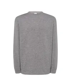 FELPA UNISEX GIROCOLLO JT JHK