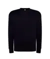 FELPA UNISEX GIROCOLLO JT JHK