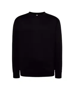 FELPA UNISEX GIROCOLLO JT JHK