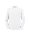 FELPA UNISEX GIROCOLLO ORGANIC PURE Russell
