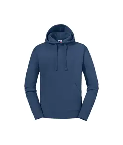 FELPA UOMO CAPPUCCIO AUTHENTIC Russell