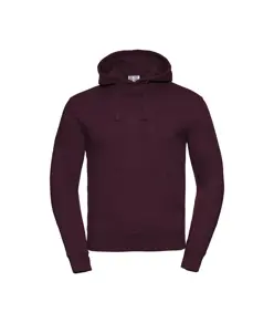 FELPA UOMO CAPPUCCIO AUTHENTIC Russell