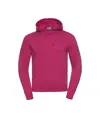 FELPA UOMO CAPPUCCIO AUTHENTIC Russell