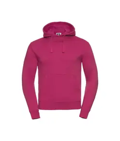 FELPA UOMO CAPPUCCIO AUTHENTIC Russell