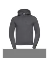 FELPA UOMO CAPPUCCIO AUTHENTIC Russell