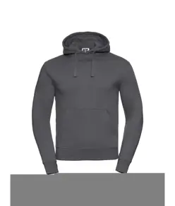 FELPA UOMO CAPPUCCIO AUTHENTIC Russell