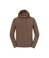 FELPA UOMO CAPPUCCIO AUTHENTIC Russell
