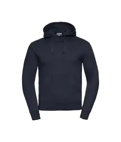 FELPA UOMO CAPPUCCIO AUTHENTIC Russell