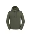 FELPA UOMO CAPPUCCIO AUTHENTIC Russell