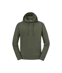 FELPA UOMO CAPPUCCIO AUTHENTIC Russell