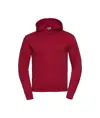 FELPA UOMO CAPPUCCIO AUTHENTIC Russell
