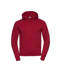 FELPA UOMO CAPPUCCIO AUTHENTIC Russell