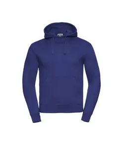 FELPA UOMO CAPPUCCIO AUTHENTIC Russell