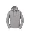 FELPA UOMO CAPPUCCIO AUTHENTIC Russell