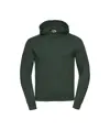FELPA UOMO CAPPUCCIO AUTHENTIC Russell