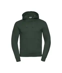 FELPA UOMO CAPPUCCIO AUTHENTIC Russell