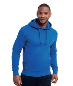 FELPA UOMO CAPPUCCIO AUTHENTIC Russell