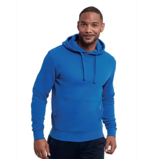 FELPA UOMO CAPPUCCIO AUTHENTIC Russell